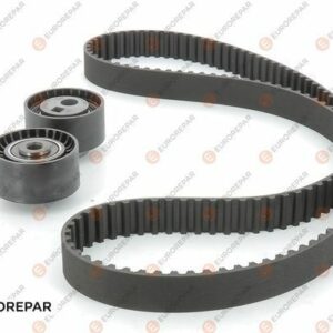 EKSANTRİK GERGİ KİTİ 140x254 P206-306-PARTNER-BERLINGO-JUMPY-SCUDO-COROLLA 1.9D 98 DW8 K025523XS - EUROREPAR