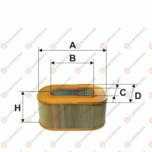 HAVA FILTRE ERP - EUROREPAR