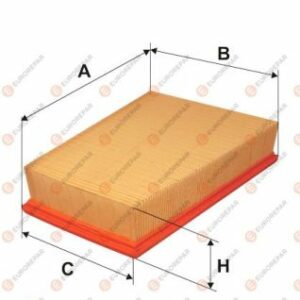 ERP HAVA FİLTRESİ - EUROREPAR
