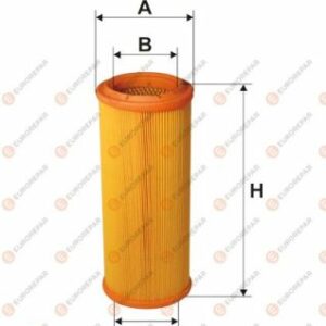 HAVA FILTRESI - EUROREPAR