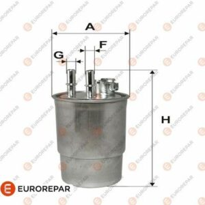 MAZOT FILTRESI - EUROREPAR