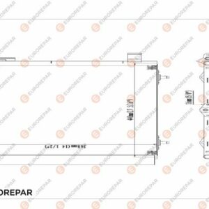 E:KLİM KONDENS - EUROREPAR