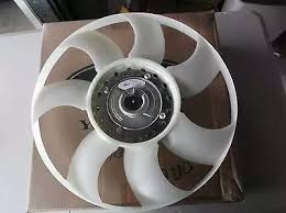 FAN MOTORU TRANSIT V347 2.2-2.4 06- - FORD-