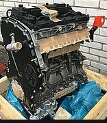 MOTOR KOMPLE - 2.4L 100-120PS DEVIRDAIMSIZ TRANSIT 2006 - FORD-