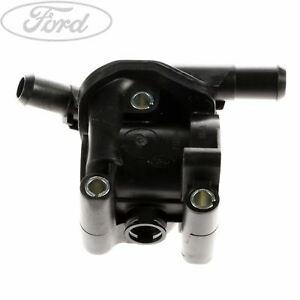 YUVA - TERMOSTAT FOCUS 1998 - 2005 - FORD-