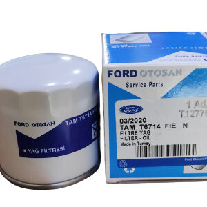 FILTRE:YAG Focus C346 2011-2015 - FORD-