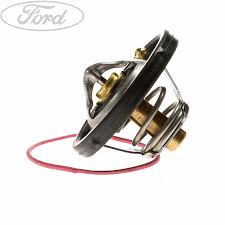 TERMOSTAT KOMPLE Focus C346 2011-2015 - FORD-