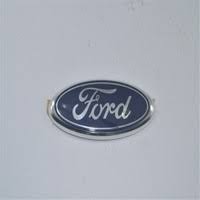 ETIKET:ARAC TANITMA FOCUS 1998 - 2005 - FORD-