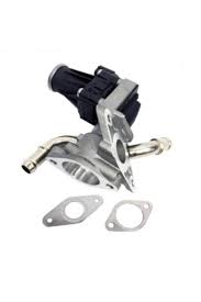 EGR VALFI BORULU YENI TIP TRANSIT V347 2.4TDCI 3.2TDCI 200PS 10 14 - FORD-