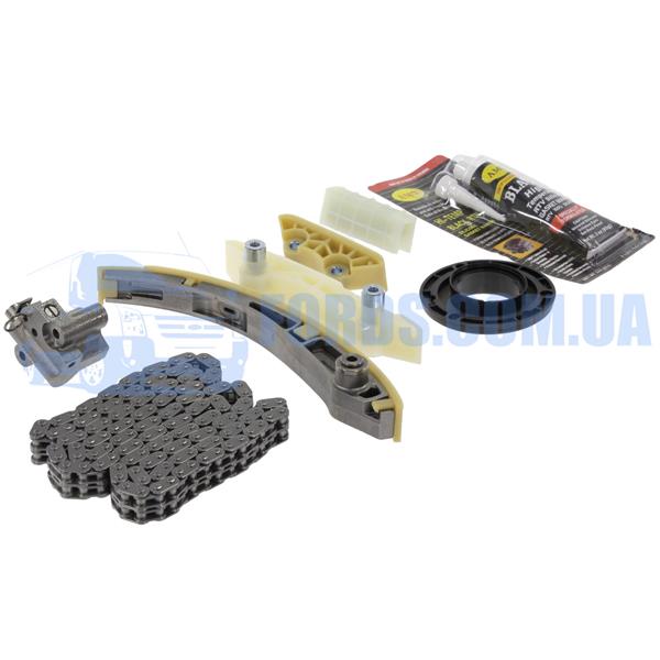 EKS ZINCIR SETI 120PS V184 TRANSIT 2006 - FORD-