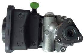 DIREKSIYON POMPASI TRANSIT V348 TT9 2.4 TDCI 06 11 ARKADAN CEKER - FORD-