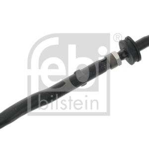 ROT MİLİ ÖN SOL BMW E39 BM 1996-2003 FEBI 11817 - FEBI