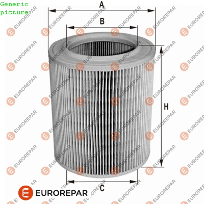 E:HAVA FLT ELM EUROREPAR - EUROREPAR