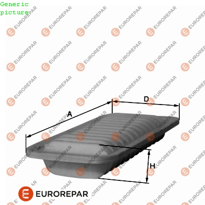 E:HAVA FLT ELM EUROREPAR - EUROREPAR