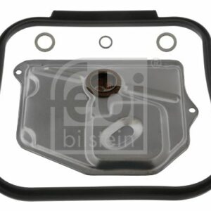 OTOMATIK SANZIMAN YAGI FILTRE SETI MERCEDES W108 W109 W114 W115 W116 W123 R107 C107 - FEBI