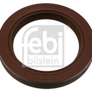 EKSANTRİK MİL CONTA C2-C3-307 CC 2.0 16V 2005-2006 - FEBI