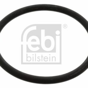 O RING TERMOSTAT İÇİN AMAROK 4MOTION S1 BORA 1J BORA IV - FEBI