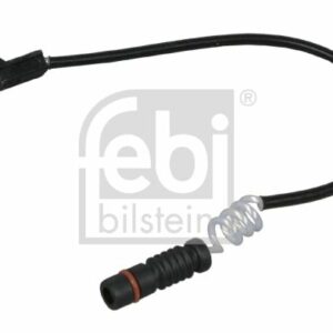 BALATA FISI MERCEDES ML-CLASS W163 98 05 - FEBI