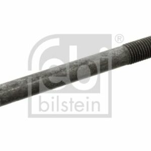 SILINDIR KAPAK SAPLAMASI ASTRA H-J CORSA C-D MERIVA A-B Z13DT-J-H A13DTE 04- - FEBI