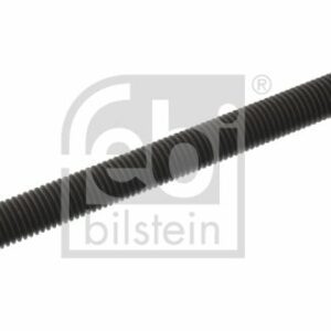 SILINDIR KAPAK SAPLAMASI ADET M10X121MM ASTRA J INSIGNIA CORSA D CORSA E MOKKA ADAM AVEO CRUZE 10- - FEBI