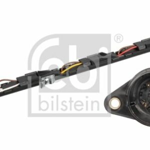 ENJEKTÖR TESİSATI VW GOLF 3 4 5 JETTA 3 PASSAT B5 B6 POLO TRANSPORTER TOURAN AUDI A3 A4 A6 SKODA SUPERB 1 2 OCTAVIA 1 2 FABIA SEAT LEON IBIZA 3 4 TOLEDO 3 - FEBI