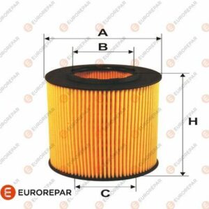 E:MTRN FİLTRESİ - EUROREPAR