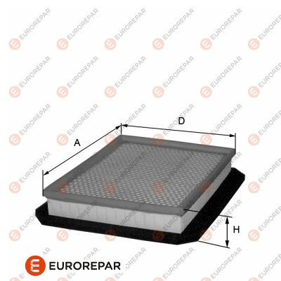 E:HAVA FLT ELM - EUROREPAR