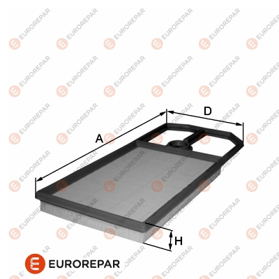 E:HAVA FLT ELM - EUROREPAR