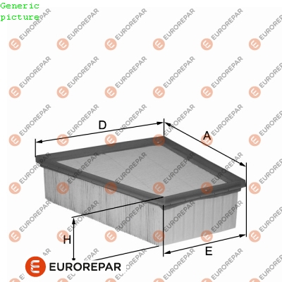 E:HAVA FLT ELM - EUROREPAR