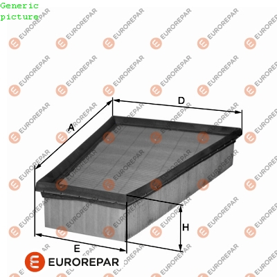 E:HAVA FLT ELM - EUROREPAR