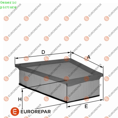 E:HAVA FLT ELM - EUROREPAR