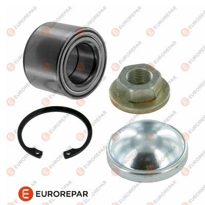 ARKA TEKER RULMANI FIESTA V 01 08 FOCUS I 98 04 FUSION 02 12 MAZDA II 03 07 ABS SET - EUROREPAR