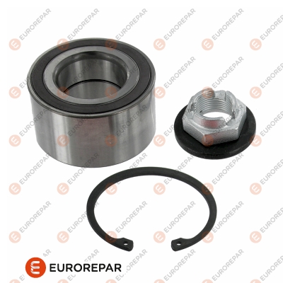 ÖN TEKER RULMANI ABS Lİ CONNECT 02 14 KIT ASTRA F VECTRA B OLCU: 39 74 39 - EUROREPAR