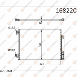 E:KLİ KONDENSE - EUROREPAR