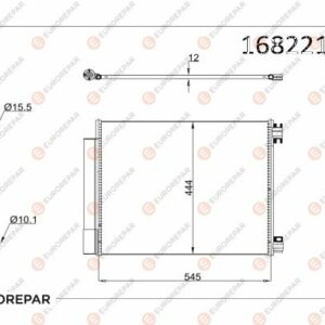 E:KLİ KONDENSE - EUROREPAR