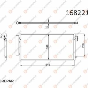 E:KLİ KONDENSE - EUROREPAR