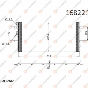 E:KLİ KONDENSE - EUROREPAR