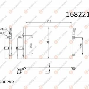 E:KLİ KONDENSE - EUROREPAR