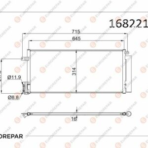 E:KLİM KONDENS - EUROREPAR