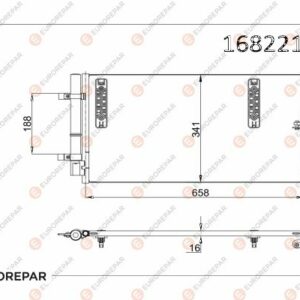 E:KLİ KONDENSE - EUROREPAR