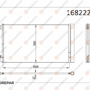 E:KLİM KONDENS - EUROREPAR