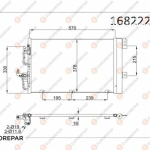 E:KLİM KONDENS - EUROREPAR