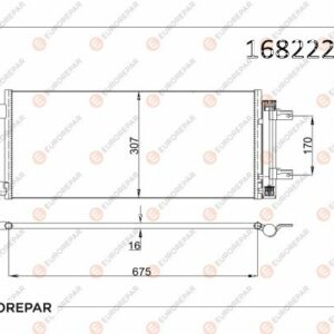 E:KLİM KONDENS - EUROREPAR