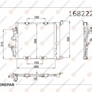 E:KLİM KONDENS - EUROREPAR