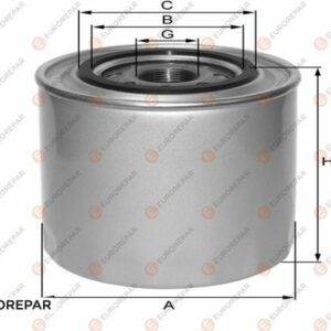 E:YAĞ FİLTRESİ - EUROREPAR