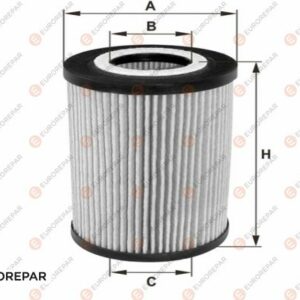 YAG FILTRESI MERCEDES OM651 W176 W246 W204 W205 C205 C117 W212 W447 B906 B907 B910 - EUROREPAR