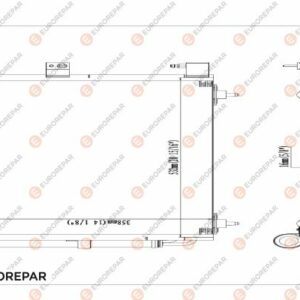 E:KLİM KONDENS EUROREPAR - EUROREPAR