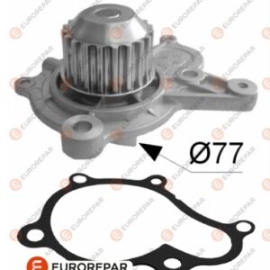 E:SU POMPASI EUROREPAR - EUROREPAR