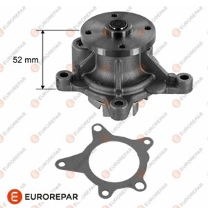 E:SU POMPASI EUROREPAR - EUROREPAR