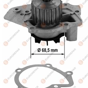 E:SU POMPASI EUROREPAR - EUROREPAR